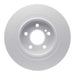 Disc Brake Rotor Dynamic Friction 604-63086