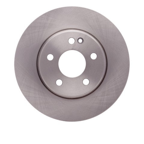 Disc Brake Rotor Dynamic Friction 604-63088