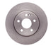 Disc Brake Rotor Dynamic Friction 604-63088