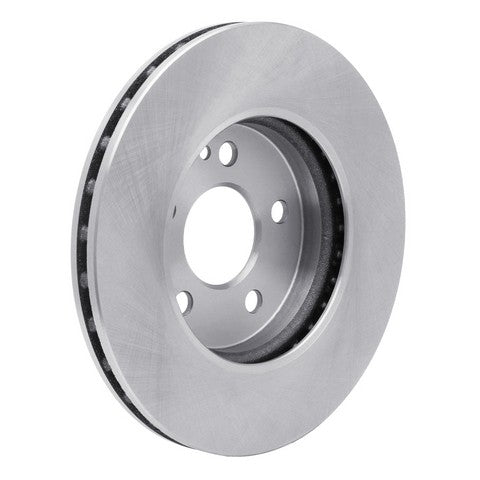 Disc Brake Rotor Dynamic Friction 604-63088