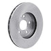 Disc Brake Rotor Dynamic Friction 604-63088
