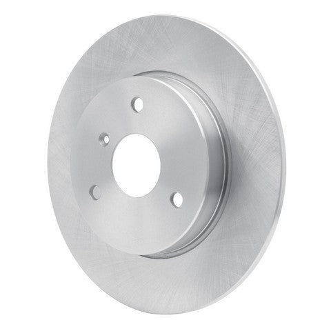Disc Brake Rotor Dynamic Friction 604-63090