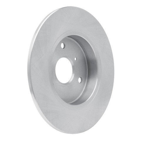Disc Brake Rotor Dynamic Friction 604-63090