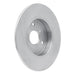 Disc Brake Rotor Dynamic Friction 604-63090