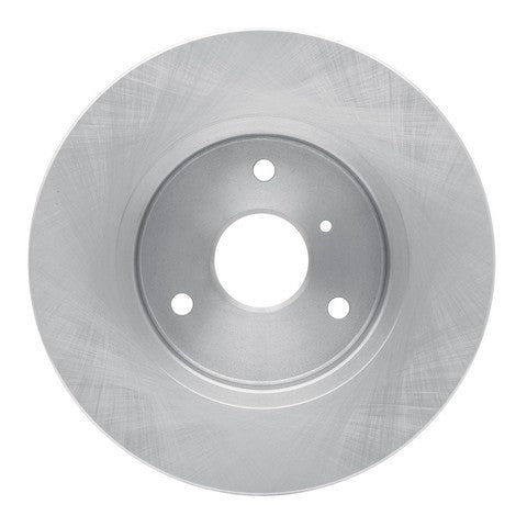 Disc Brake Rotor Dynamic Friction 604-63090