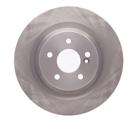 Disc Brake Rotor Dynamic Friction 604-63096