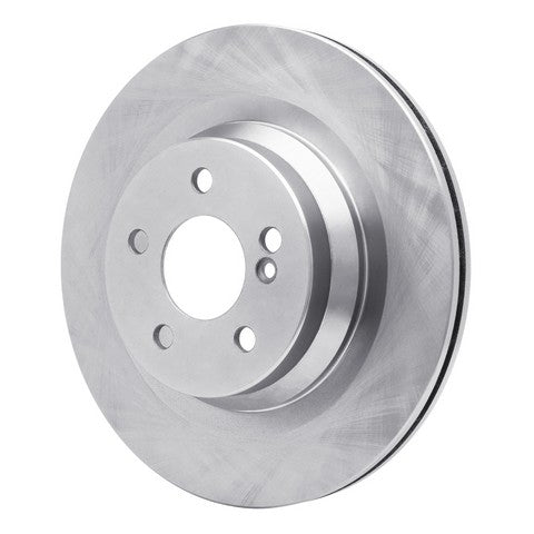 Disc Brake Rotor Dynamic Friction 604-63096