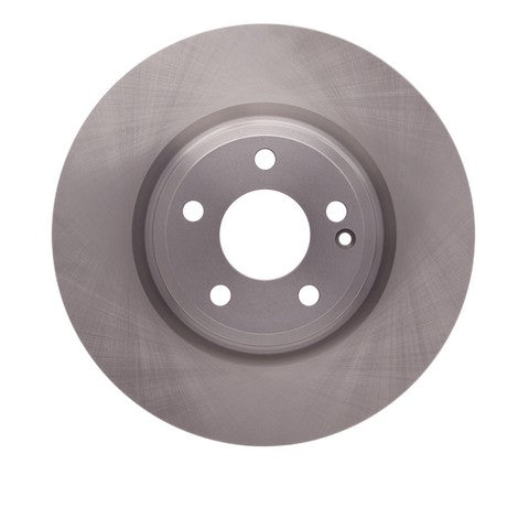 Disc Brake Rotor Dynamic Friction 604-63108