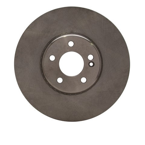 Disc Brake Rotor Dynamic Friction 604-63119