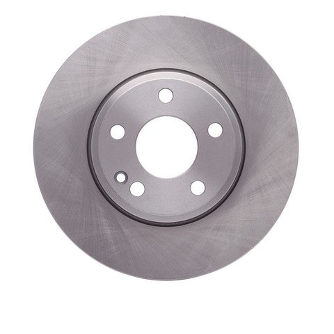 Disc Brake Rotor Dynamic Friction 604-63120