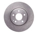 Disc Brake Rotor Dynamic Friction 604-63120