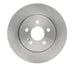 Disc Brake Rotor Dynamic Friction 604-63122