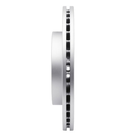 Disc Brake Rotor Dynamic Friction 604-63122