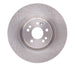 Disc Brake Rotor Dynamic Friction 604-63124