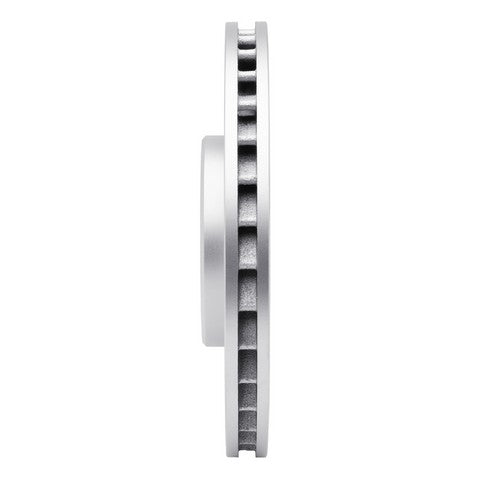 Disc Brake Rotor Dynamic Friction 604-63124