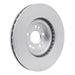 Disc Brake Rotor Dynamic Friction 604-63124