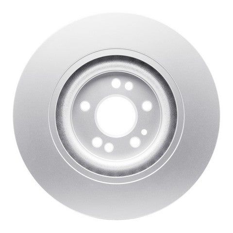 Disc Brake Rotor Dynamic Friction 604-63124