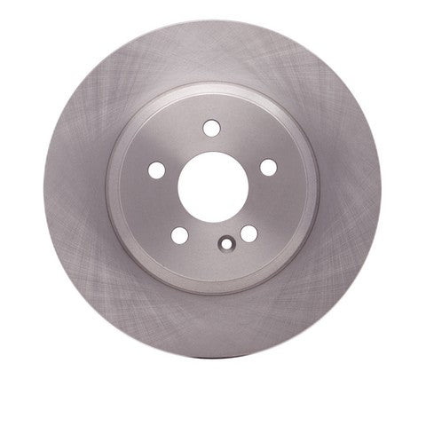 Disc Brake Rotor Dynamic Friction 604-63125