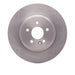 Disc Brake Rotor Dynamic Friction 604-63125