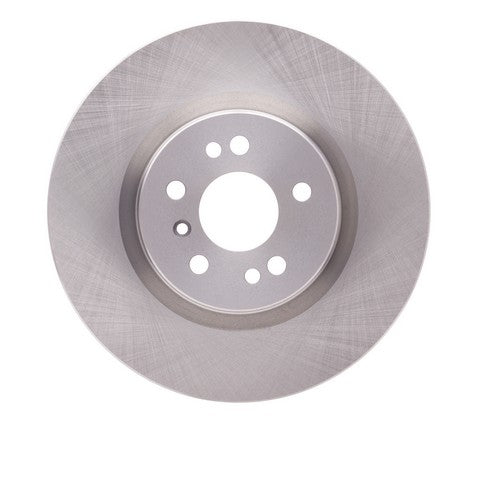 Disc Brake Rotor Dynamic Friction 604-63128