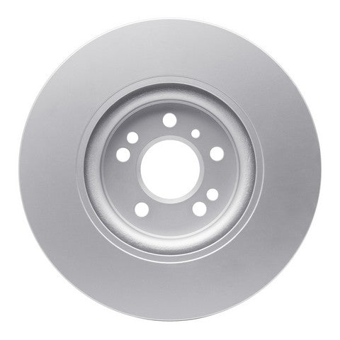 Disc Brake Rotor Dynamic Friction 604-63128