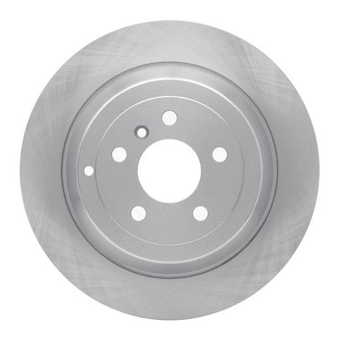 Disc Brake Rotor Dynamic Friction 604-63129