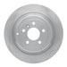 Disc Brake Rotor Dynamic Friction 604-63129