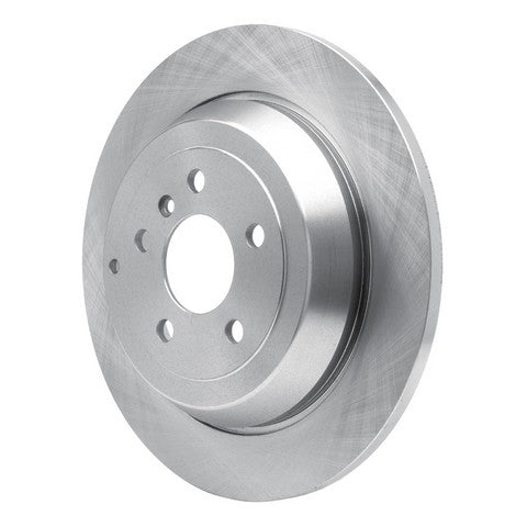 Disc Brake Rotor Dynamic Friction 604-63129