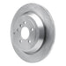 Disc Brake Rotor Dynamic Friction 604-63129