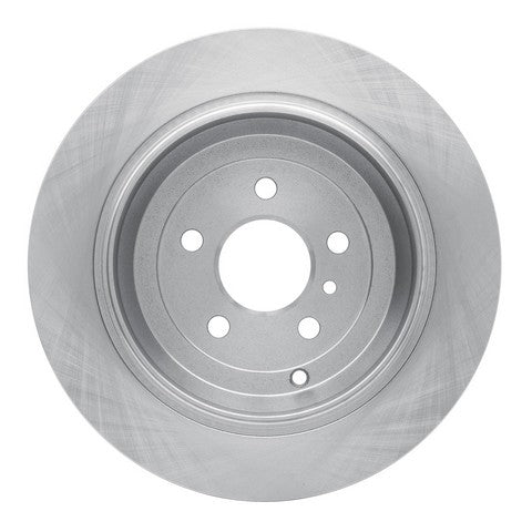 Disc Brake Rotor Dynamic Friction 604-63129