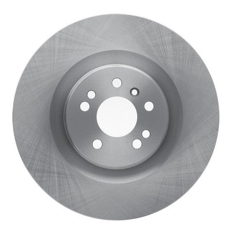 Disc Brake Rotor Dynamic Friction 604-63130