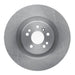 Disc Brake Rotor Dynamic Friction 604-63130