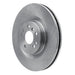 Disc Brake Rotor Dynamic Friction 604-63130
