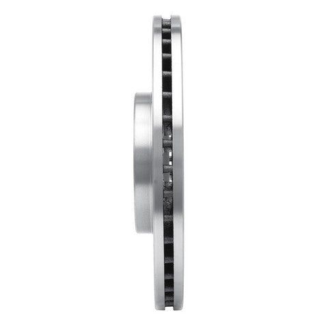 Disc Brake Rotor Dynamic Friction 604-63130