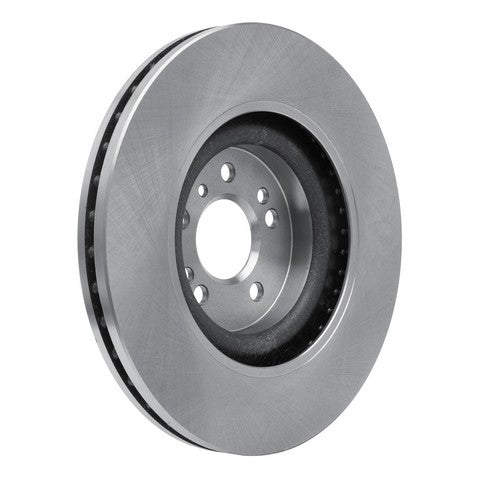 Disc Brake Rotor Dynamic Friction 604-63130