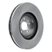 Disc Brake Rotor Dynamic Friction 604-63130