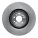 Disc Brake Rotor Dynamic Friction 604-63130