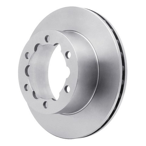 Disc Brake Rotor Dynamic Friction 604-63134