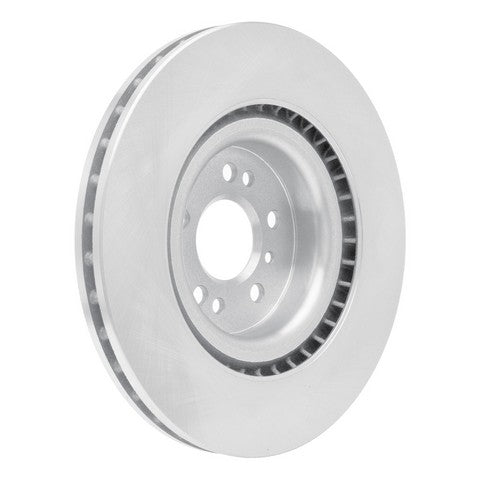 Disc Brake Rotor Dynamic Friction 604-63146