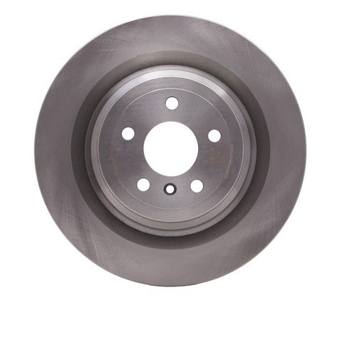 Disc Brake Rotor Dynamic Friction 604-63150
