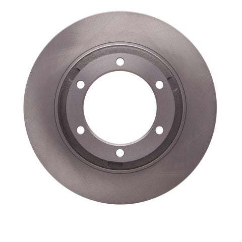 Disc Brake Rotor Dynamic Friction 604-63153
