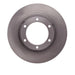 Disc Brake Rotor Dynamic Friction 604-63153