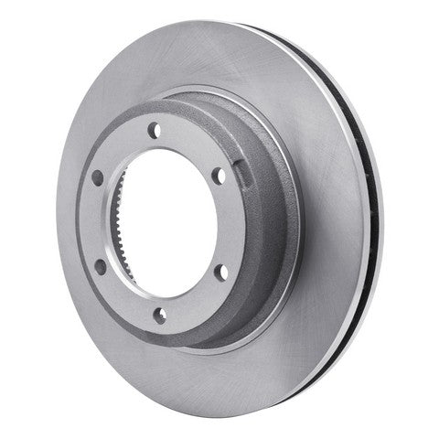 Disc Brake Rotor Dynamic Friction 604-63153