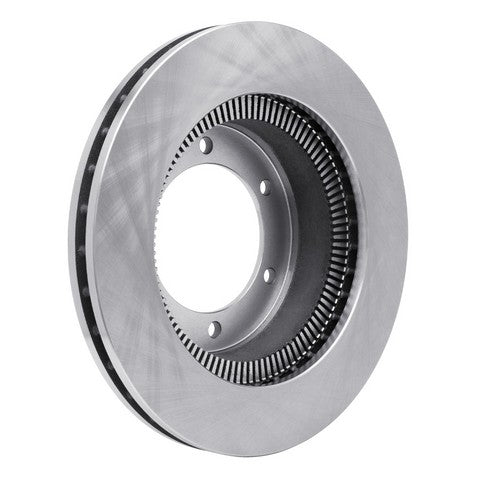 Disc Brake Rotor Dynamic Friction 604-63153