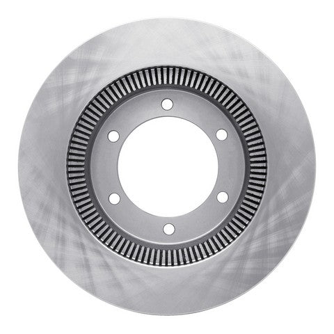 Disc Brake Rotor Dynamic Friction 604-63153