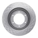 Disc Brake Rotor Dynamic Friction 604-63153