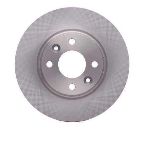 Disc Brake Rotor Dynamic Friction 604-63159