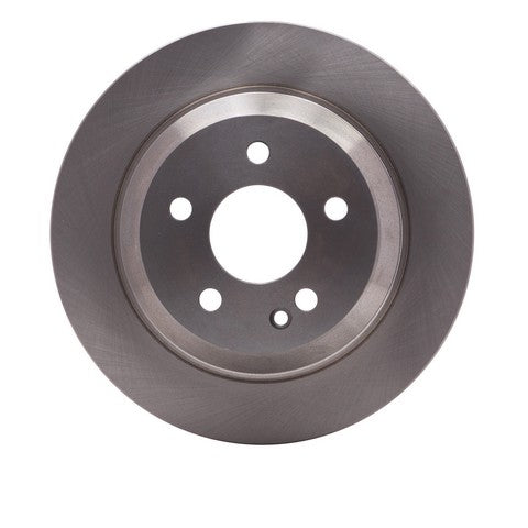 Disc Brake Rotor Dynamic Friction 604-63161