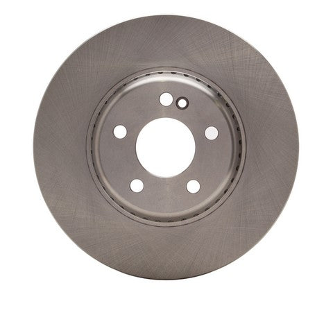 Disc Brake Rotor Dynamic Friction 604-63162