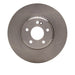 Disc Brake Rotor Dynamic Friction 604-63162